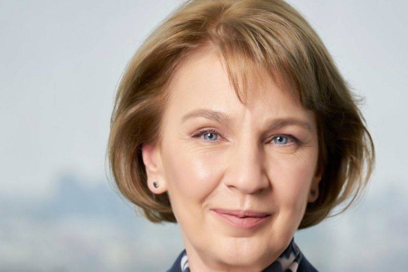 Fraţii Pavăl şi-au recrutat directorul de HR pentru Carrefour de la competitorii polonezi Zabka, care dezvoltă brandul Froo pe plan local