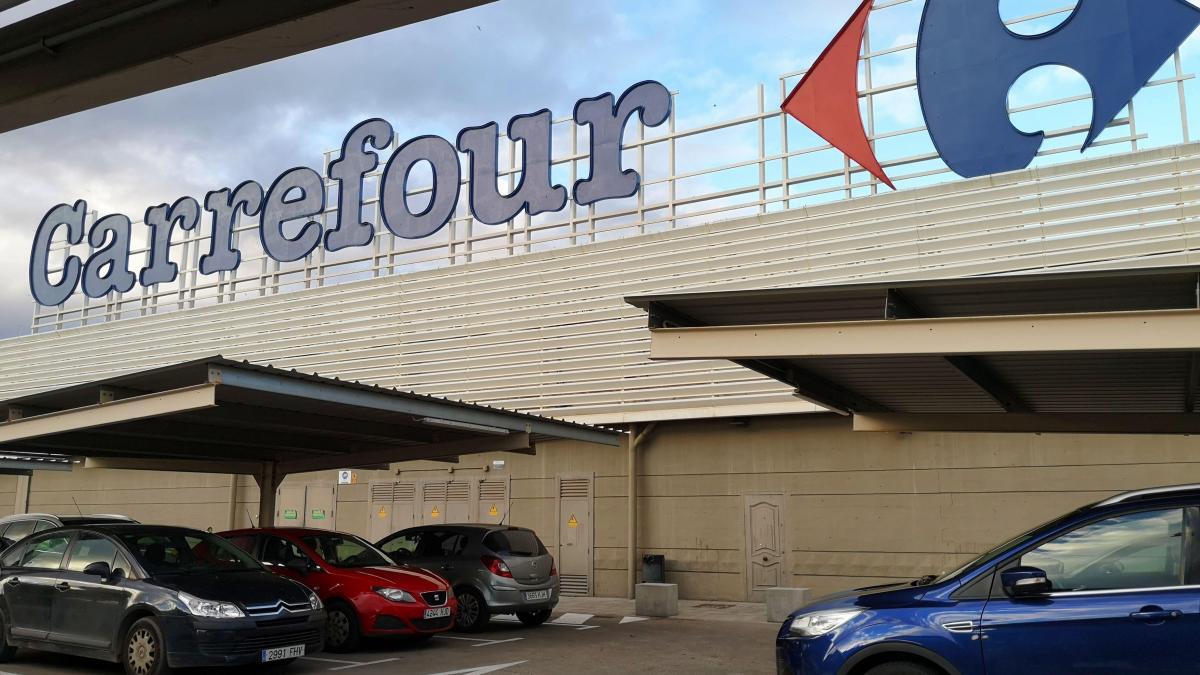 Carrefour România Dedeman — pierderi în S1 2026 pentru Pavăl Holding