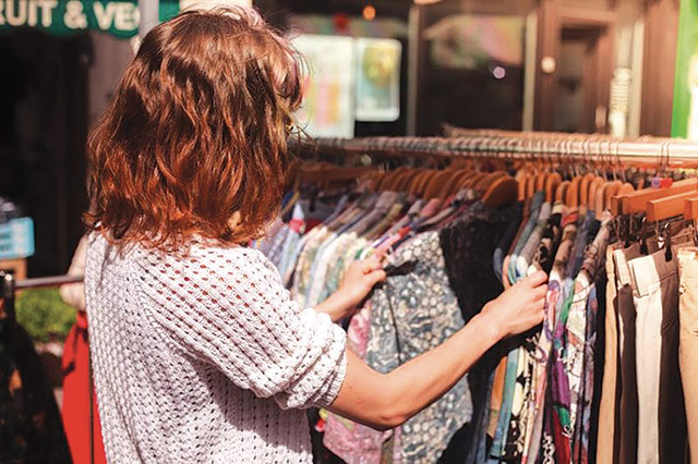 Analiză ZF. România second-hand: Gen Z şi milenialii au trimis hainele purtate în „liga mare“