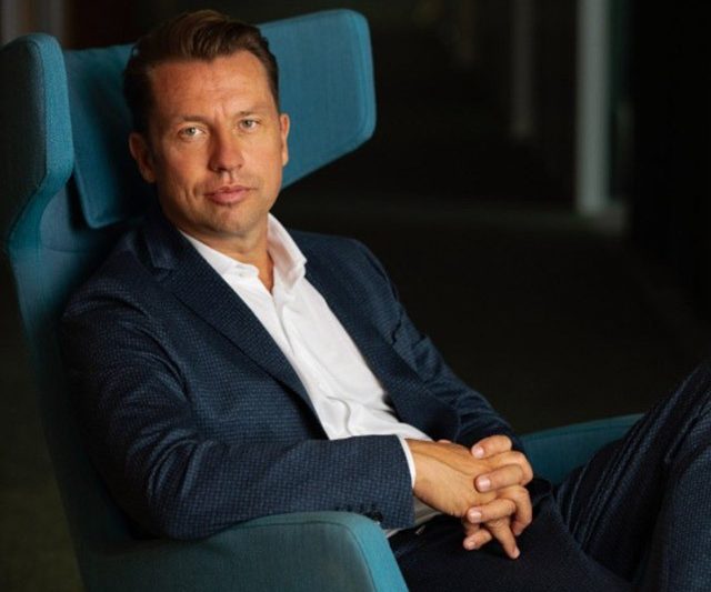 cyber_Folks Shoper e-commerce — Jakub Dwernicki, fondatorul grupului cyber_Folks
