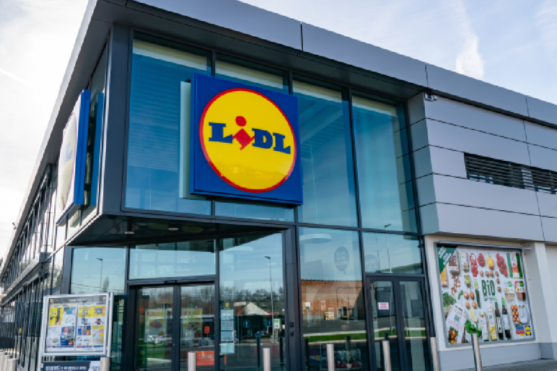 Lidl promoție aer condiționat