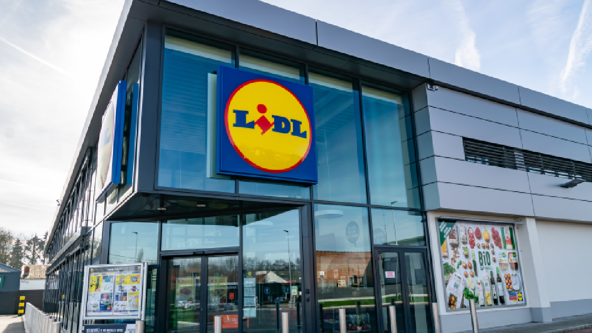 Lidl promoție aer condiționat
