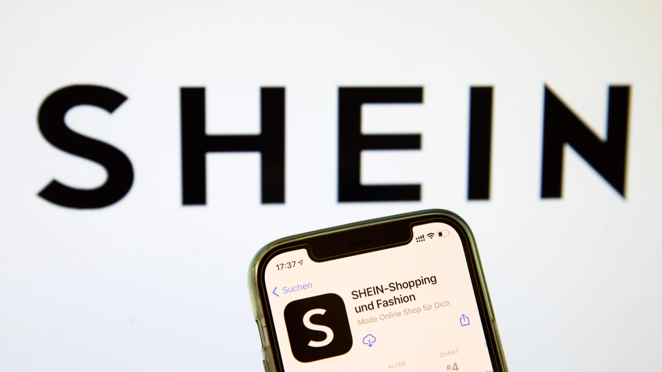 Shein rezultate 2025 — venituri de 41,8 miliarde de dolari