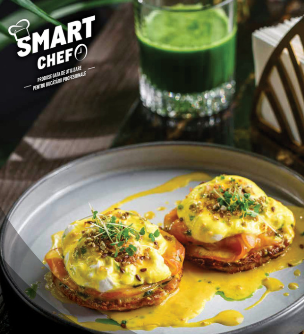 METRO Smart Chef produse