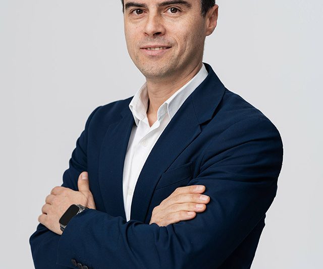 Mihai Pătraşcu, fondator şi CEO, evomag: țintă 100 mil. euro în doi ani cu resurse proprii