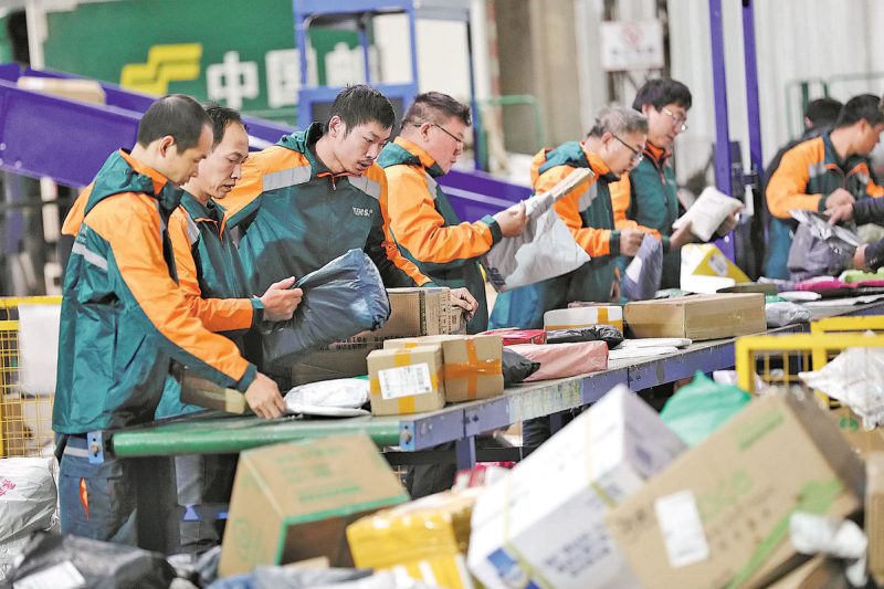 Scăderi de două cifre ale comenzilor din China în Polonia. Războiul Comisiei Europene contra Temu, Shein şi Aliexpress are efectul dorit de Bruxelles