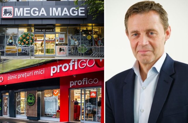 Ahold Delhaize Mega Image Profi — infuzie de capital în operațiunea din România