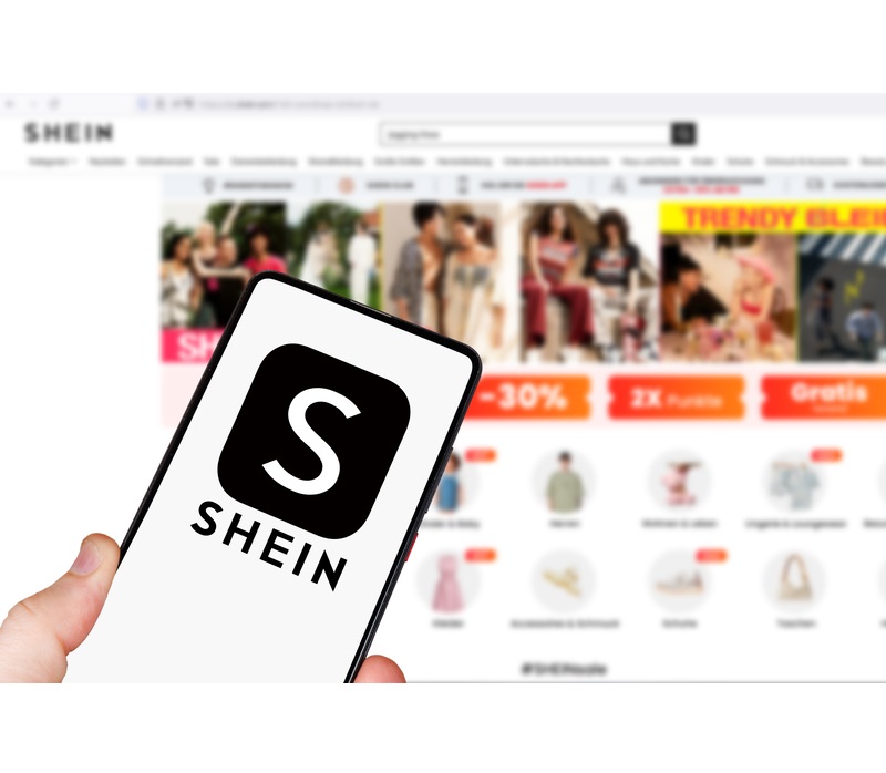 Shein bursă Hong Kong — Shein își pregătește intrarea pe bursa din Hong Kong. La cât