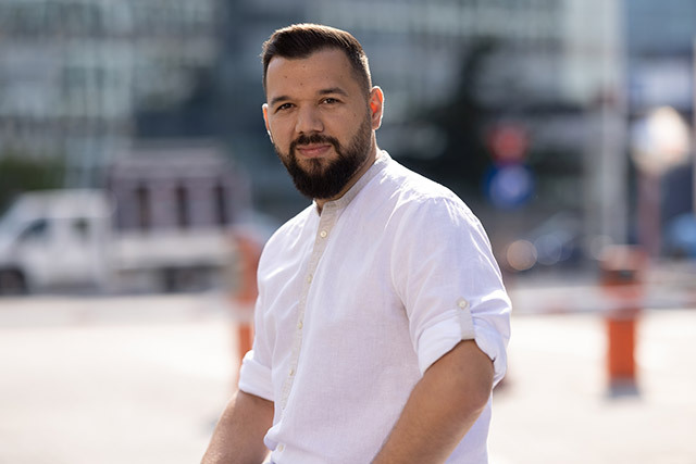 Sorin-Adrian Dochian, Compari.ro: „Tranziţia la un marketplace complet a necesitat o reinventare integrală a infrastructurii tehnice“
