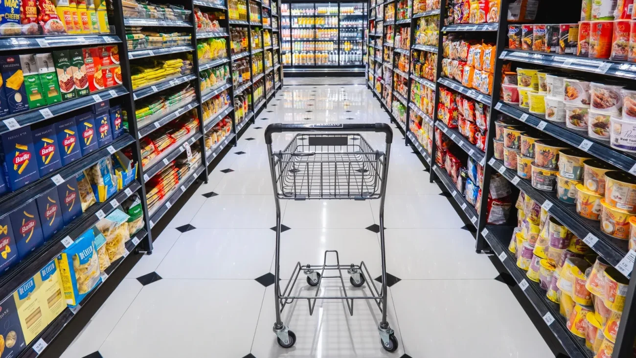 profit retail România 2025 — clasamentul lanțurilor de supermarketuri