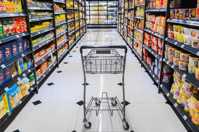 Surpriză în retailul din România: Cine a făcut mai mult profit anul trecut – Kaufland, Carrefour, Lidl sau Mega Image