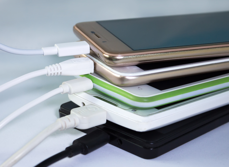 Flip platforma SH eMAG — pierderi telefoane refurbished 2025