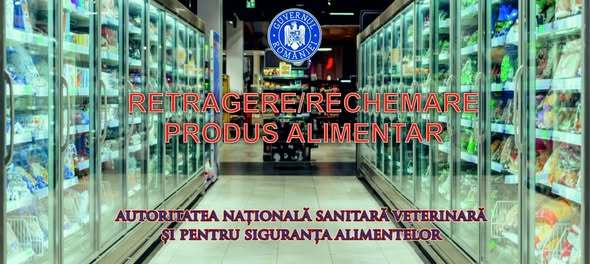 Seminţe de in pentru salată, retrase de la vânzare în magazinele Penny