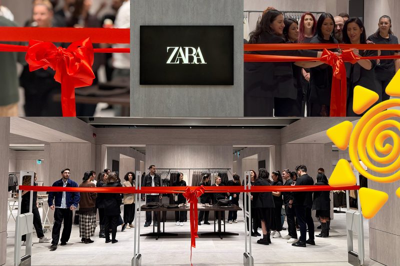 Spaniolii de la Zara pierd la mustaţă supremaţia pe piaţa modei din România după ce vânzările s-au oprit la un pas de 3 mld. lei. Cine este noul lider?